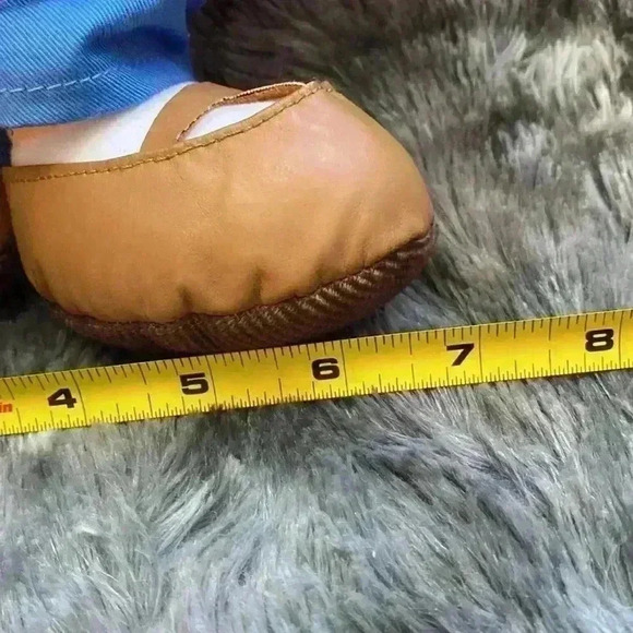 **HOST PICK** Adorable 15" Strawberry Shortcake Doll. She  sings and talks - Picture 13 of 17